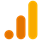 Google Analytics Logo