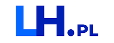 lh.pl - logo