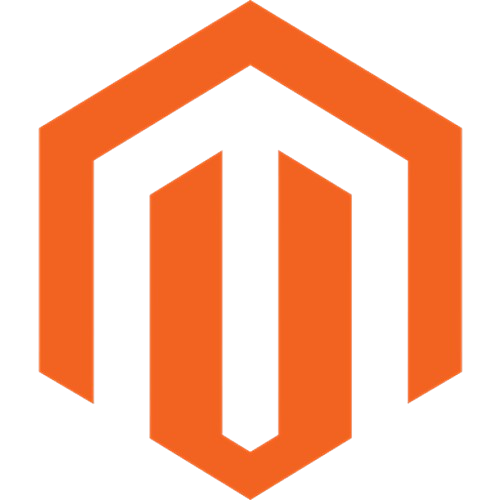 Magento logo