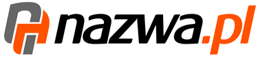 nazwa.pl - logo