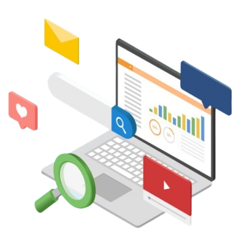 Analityka danych na stronach internetowych Ełk