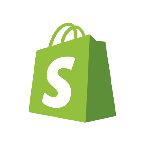 Shopify logo