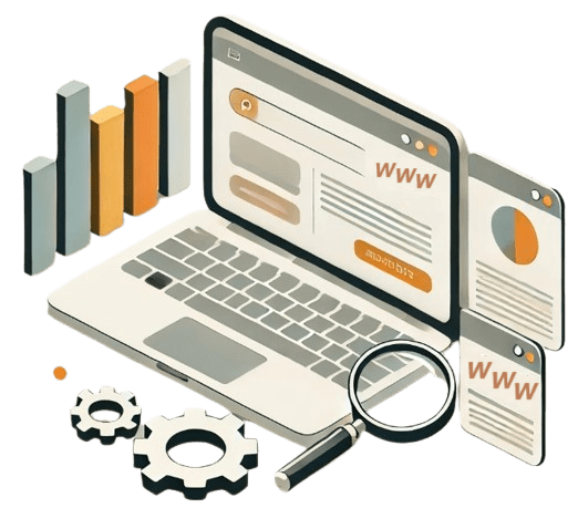 Tworzenie stron internetowych EŁk