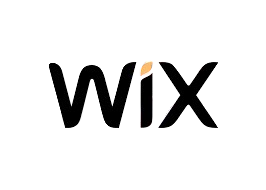 Wix - logo