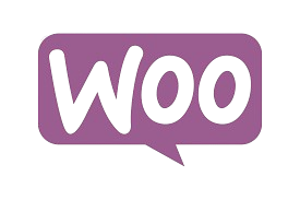 Woocommerce - logo